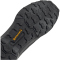 adidas TERREX AX4 GORE-TEX Wanderschuhe Herren A0QM - cblack/carbon/grefou 44 2/3
