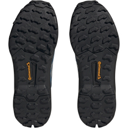 adidas TERREX AX4 Wanderschuhe Herren AELD - wonste/grethr/impora 42 2/3