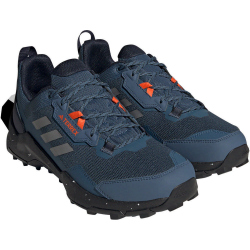 adidas TERREX AX4 Wanderschuhe Herren AELD - wonste/grethr/impora 42 2/3
