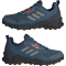 adidas TERREX AX4 Wanderschuhe Herren AELD - wonste/grethr/impora 42 2/3