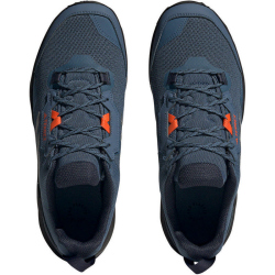 adidas TERREX AX4 Wanderschuhe Herren AELD -...