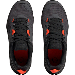 adidas TERREX AX4 Wanderschuhe Herren HP7391 - grey...