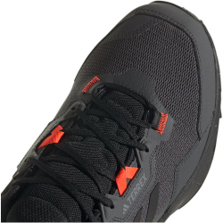 adidas TERREX AX4 Wanderschuhe Herren HP7391 - grey...