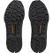 adidas TERREX AX4 Wanderschuhe Herren HP7391 - grey six/solar red/carbon 41 1/3