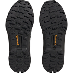 adidas TERREX AX4 Wanderschuhe Herren ABZU - gresix/solred/carbon 43 1/3