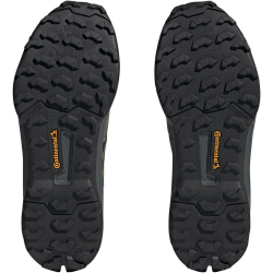 adidas TERREX AX4 Wanderschuhe Herren AE6M - focoli/cblack/grefiv 40