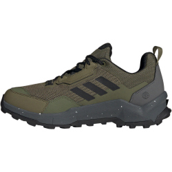 adidas TERREX AX4 Wanderschuhe Herren AE6M - focoli/cblack/grefiv 40