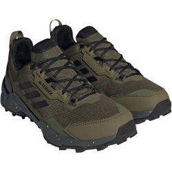 adidas TERREX AX4 Wanderschuhe Herren AE6M - focoli/cblack/grefiv 40