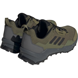 adidas TERREX AX4 Wanderschuhe Herren AE6M - focoli/cblack/grefiv 40