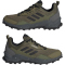adidas TERREX AX4 Wanderschuhe Herren AE6M - focoli/cblack/grefiv 40