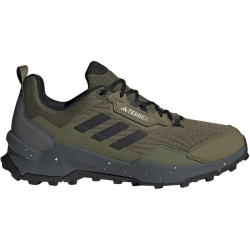adidas TERREX AX4 Wanderschuhe Herren AE6M - focoli/cblack/grefiv 41 1/3