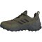 adidas TERREX AX4 Wanderschuhe Herren AE6M - focoli/cblack/grefiv 41 1/3