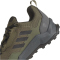 adidas TERREX AX4 Wanderschuhe Herren AE6M - focoli/cblack/grefiv 41 1/3