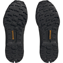 adidas TERREX AX4 Wanderschuhe Herren A0QM - cblack/carbon/grefou 39 1/3