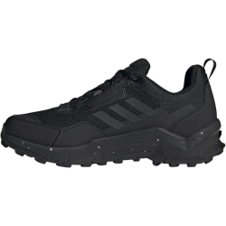adidas TERREX AX4 Wanderschuhe Herren A0QM - cblack/carbon/grefou 39 1/3