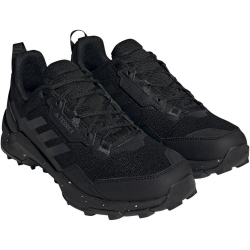 adidas TERREX AX4 Wanderschuhe Herren A0QM - cblack/carbon/grefou 39 1/3