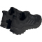 adidas TERREX AX4 Wanderschuhe Herren A0QM - cblack/carbon/grefou 39 1/3