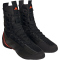 adidas Speedex 23 Boxschuhe Herren AAGG - carbon/cblack/solred 36