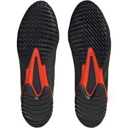 adidas Speedex 23 Boxschuhe Herren AAGG - carbon/cblack/solred 39 1/3