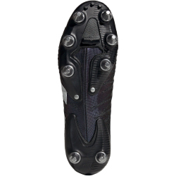 adidas Kakari Z.1 SG Stollen-Rugbyschuhe Herren A0QM - cblack/ftwwht/carbon 40 2/3