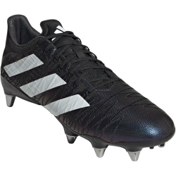 adidas Kakari Z.1 SG Stollen-Rugbyschuhe Herren A0QM - cblack/ftwwht/carbon 40 2/3