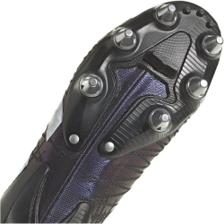 adidas Kakari Z.1 SG Stollen-Rugbyschuhe Herren A0QM - cblack/ftwwht/carbon 40 2/3