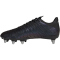adidas Kakari Z.1 SG Stollen-Rugbyschuhe Herren A0QM - cblack/ftwwht/carbon 40 2/3
