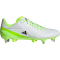 adidas Adizero RS15 Ultimate SG Stollen-Rugbyschuhe Herren 01F7 - ftwwht/cblack/luclem 39 1/3