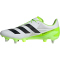 adidas Adizero RS15 Ultimate SG Stollen-Rugbyschuhe Herren 01F7 - ftwwht/cblack/luclem 39 1/3