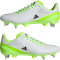 adidas Adizero RS15 Ultimate SG Stollen-Rugbyschuhe Herren 01F7 - ftwwht/cblack/luclem 39 1/3