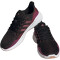 adidas Fluidflow 2.0 Laufschuhe Damen A0QM - cblack/pnkstr/shared 36 2/3