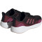 adidas Fluidflow 2.0 Laufschuhe Damen A0QM - cblack/pnkstr/shared 36 2/3