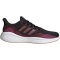 adidas Fluidflow 2.0 Laufschuhe Damen HP6752 - core black/pink strata/shadow red 36 2/3