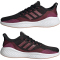 adidas Fluidflow 2.0 Laufschuhe Damen HP6752 - core black/pink strata/shadow red 36 2/3