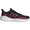adidas Fluidflow 2.0 Laufschuhe Damen HP6752 - core black/pink strata/shadow red 36 2/3