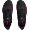 adidas Fluidflow 2.0 Laufschuhe Damen HP6752 - core black/pink strata/shadow red 36 2/3
