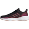 adidas Fluidflow 2.0 Laufschuhe Damen HP6752 - core black/pink strata/shadow red 36 2/3