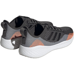 adidas Fluidflow 2.0 Laufschuhe Herren ABZU - gresix/cblack/grethr 44 2/3