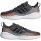 adidas Fluidflow 2.0 Laufschuhe Herren ABZU - gresix/cblack/grethr 45 1/3