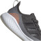 adidas Fluidflow 2.0 Laufschuhe Herren ABZU - gresix/cblack/grethr 45 1/3