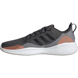 adidas Fluidflow 2.0 Laufschuhe Herren ABZU - gresix/cblack/grethr 47 1/3