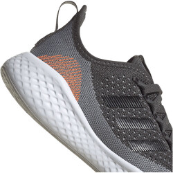 adidas Fluidflow 2.0 Laufschuhe Herren ABZU - gresix/cblack/grethr 47 1/3