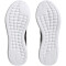 adidas QT Racer 3.0 Laufschuhe Damen A0QM - cblack/cblack/pnkstr 37 1/3