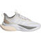 adidas Alphabounce+ Sustainable Bounce Sneaker Damen HP6147 - cloud white/zero met./grey three 36 2/3