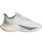 adidas Alphabounce+ Sustainable Bounce Sneaker Damen HP6147 - cloud white/zero met./grey three 36 2/3