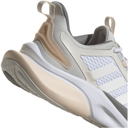 adidas Alphabounce+ Sustainable Bounce Sneaker Damen 01F7 - ftwwht/zeromt/grethr 43 1/3