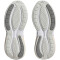 adidas Alphabounce+ Sustainable Bounce Sneaker Damen 01F7 - ftwwht/zeromt/grethr 43 1/3