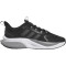 adidas Alphabounce+ Sustainable Bounce Sneaker Herren A0QM - cblack/carbon/grethr 44 2/3
