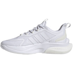 adidas Alphabounce+ Sustainable Bounce Sneaker Herren 01F7 - ftwwht/ftwwht/cwhite 40 2/3