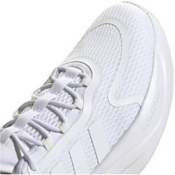 adidas Alphabounce+ Sustainable Bounce Sneaker Herren 01F7 - ftwwht/ftwwht/cwhite 40 2/3